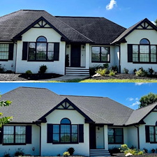 Another-Top-Quality-and-Restorative-Roof-Soft-Washing-Project-in-Halls-TN 0